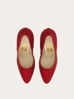 Ferragamo Red (1960) - Image 5